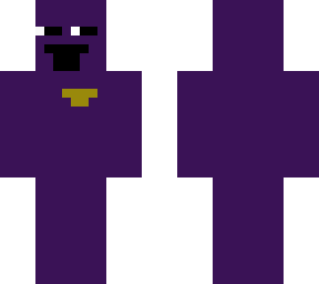 man behind the slaughter
