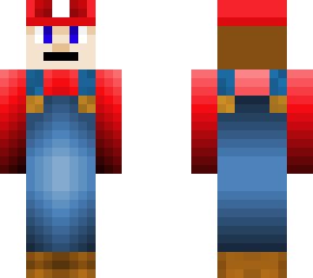 mario