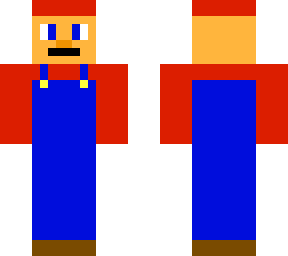mario