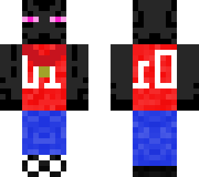 marithon enderman