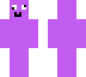 matching skin #5 but better