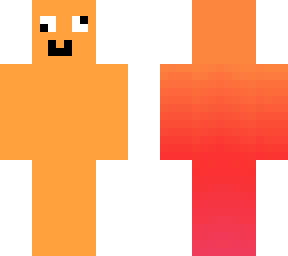 matching skin #6