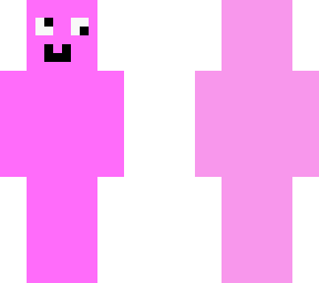 matching skin #8