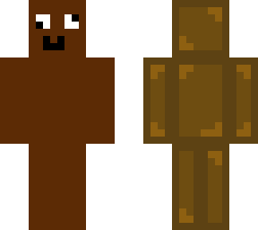 matching skin #9