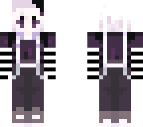 matching skin ezpz
