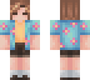 me but minecraft lol
