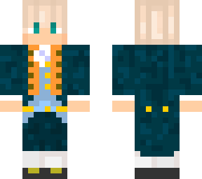 medieval nobleman