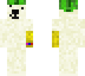 melon dog (tweaked)