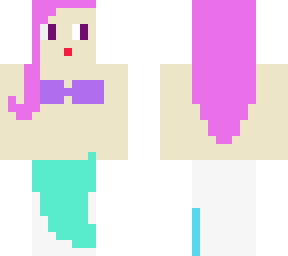 mermaid