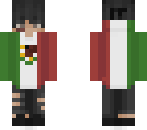 mexico