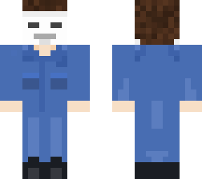 michael myers