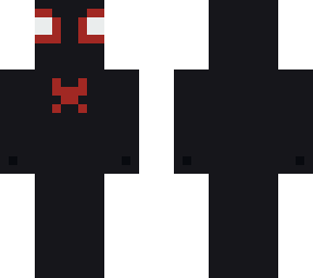 miles: spiderperson