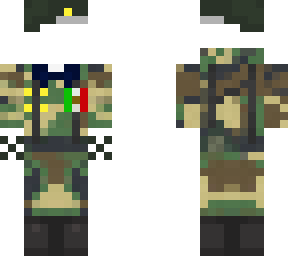 militar