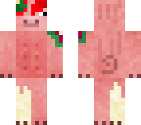 monster pig