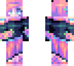 moria // oc