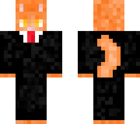 mr. cat (collab w/ wompycat!!!!!!)