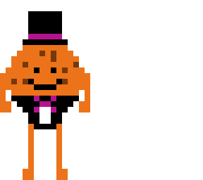 mr. cookiez