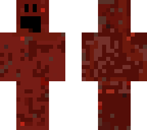 mud man