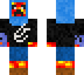 mugman + preston = mugston