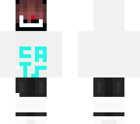 my logo as me aka me hooded aka me 10.0