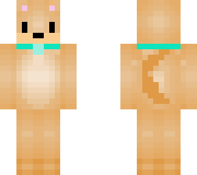 my minecraft skin