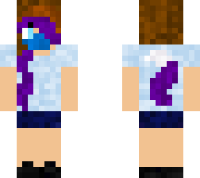 my oc