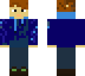 my own skin