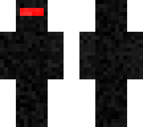 my profile but a skin