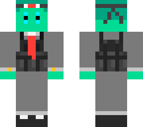 my skin (business)