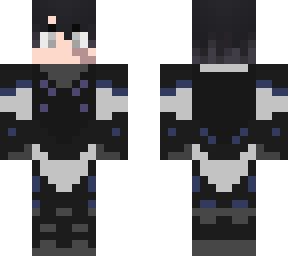 my skin