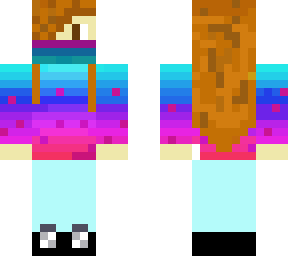 my skin