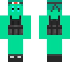 my skin new
