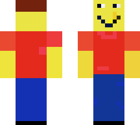 my third skin