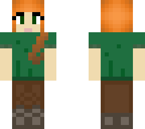 my version of alex
