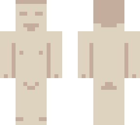 ***** man