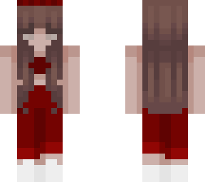 namemc: red. +edit+