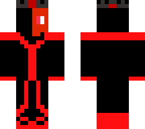 nether king skin
