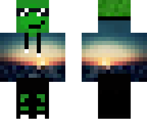 new main skin!
