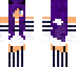 new skin