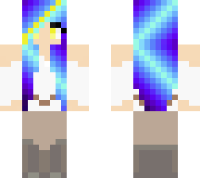 new skin idea :d