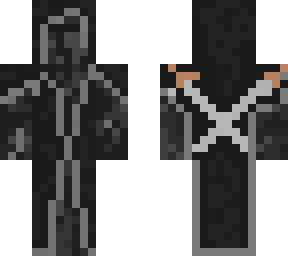 ninja/assassin