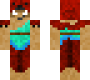 nita brawl stars