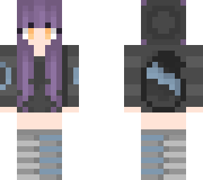 noctali girl
