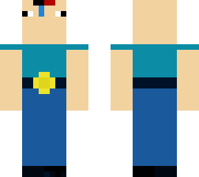 noob leader