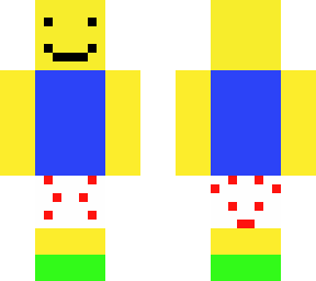 noob underpants