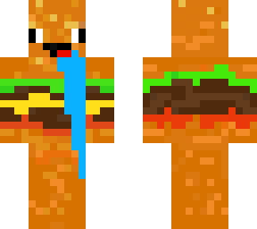 noobie burger