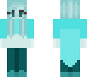 not my original skin (description)