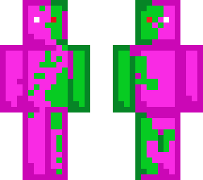 onex aka. subject 11