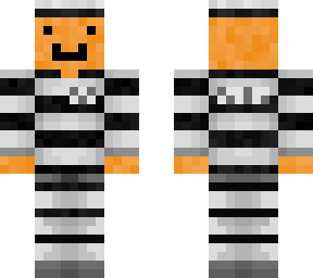 orange jail boi