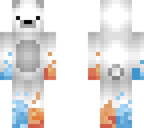 oso bi-polar xd